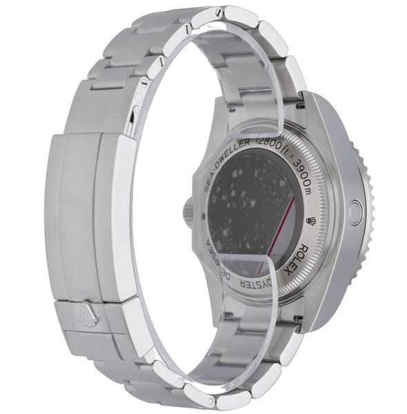 Rolex Deepsea 126660